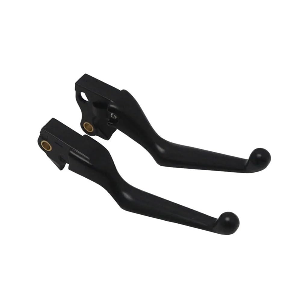 MLIOJU Motorcycle Clutch Lever Brake Clutch Handle for Sportster Iron 883 1200 XL883N XL1200N for Custom X48 Forty-Eight Seventy-Two 2004-2013