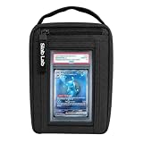 Slab Lab Sling Bag for Card Shows
