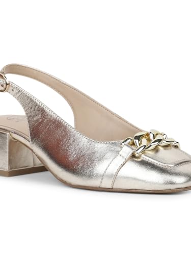Image of Hush Puppies Womens Ballerina Shoes