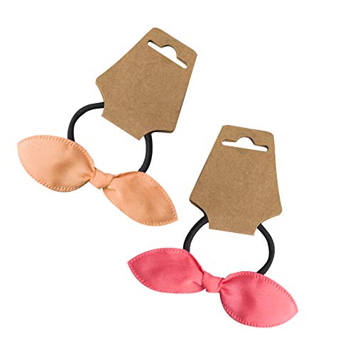 【500 Pack 】Necklace Display Cards - Jewelry Display Cards - Bracelet Display Cards - Choker Display Cards, Easy And Simple For Display Your Jewelries, Necklace, Bracelets - Bulk 500 Pack #TOP4