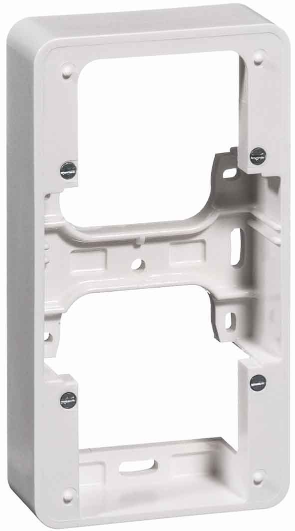 Honeywell Peha Cream Standard Surface Mounted Switchgear - 00207211
