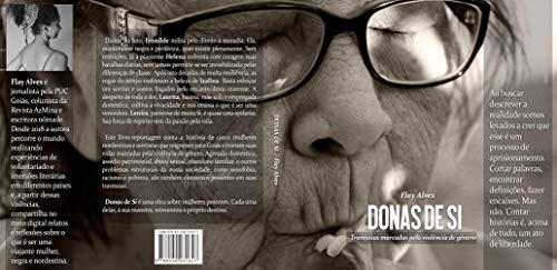 Donas de Si: Travessias marcadas pela violência de gênero