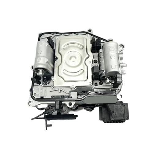 0AM DQ200 DSG7 Transmission Mechatronic Valve Body Control Fit for, Seat, 7 Speed DSG TCU TCM Replacement Part(0AM927769K)