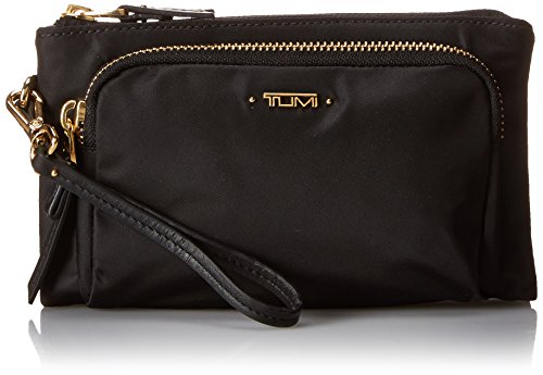 Tumi Voyageur Valera Triple Compartment Wristlet Tumi Voyageur Valera Triple Compartment Wristlet