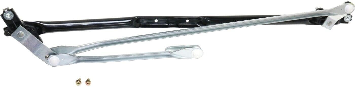 Windshield Wiper Arm / Linkage / Motor Assembly - Compatible With 1997 - 2011 Ford Ranger 1998 1999 2000 2001 2002 2003 2004 2005 2006 2007 2008 2009 2010 - View #5