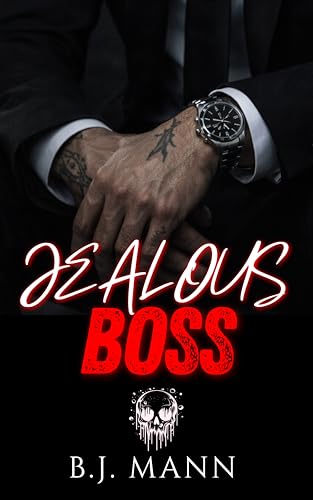 Jealous Boss