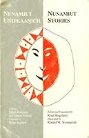Nunamiut Stories B000QD3M2O Book Cover