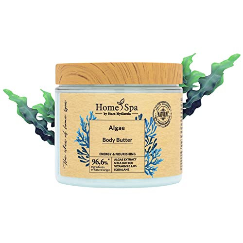 Body Butter Marke Stara Mydlannia Modell HS Body Butter Algen 200 ml