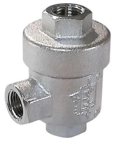 NuwThe 7982 14 14 Quick Exhaust Valve,1/4 In