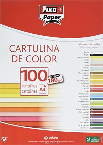 Risma carta colorata Verde Pistacchio Le Cirque Favini A4