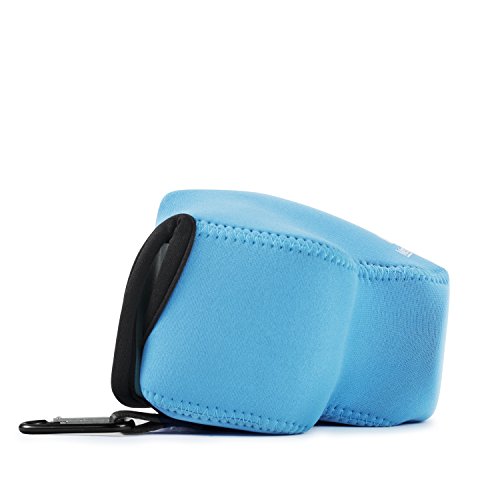 Amazon.com: MegaGear: Nikon Coolpix L340, L840, L32 Cases
