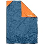Klymit Versa Packable Camping Blanket & Comforter