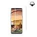 [3-Pack] Galaxy S8 Screen Protector, Fitquipment 3D coverage HD Clear Anti-Scratch,Ultra-Clear Screen Protector Compatible with Samsung Galaxy S8 Clear.