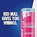 Red Bull Peach Edition Sugarfree Energy Drink, White Peach, 8.4 fl. oz., 6 x 4 Cans, Pack of 24 Cans, with 80mg Caffeine, Taurine & B Vitamins