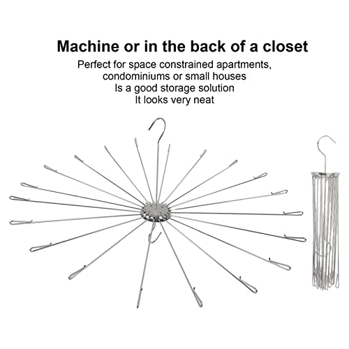 Lista de Tendederos tipo paraguas , tabla con los diez mejores. 8 Imagen adicional