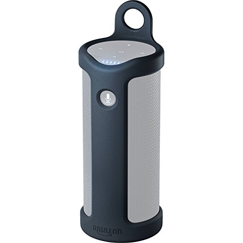 Amazon Tap Sling Cover - Black