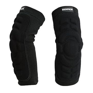 field hockey goalie elbow pads