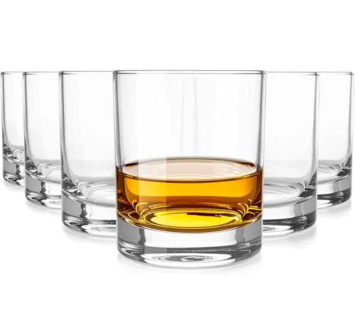 bicchiere acqua 260 ml vetro robusto lavabile lavastoviglie lucido trasparente