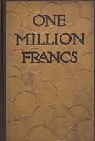 One Million Francs B000GLOGNA Book Cover