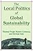 The Local Politics of Global Sustainability
