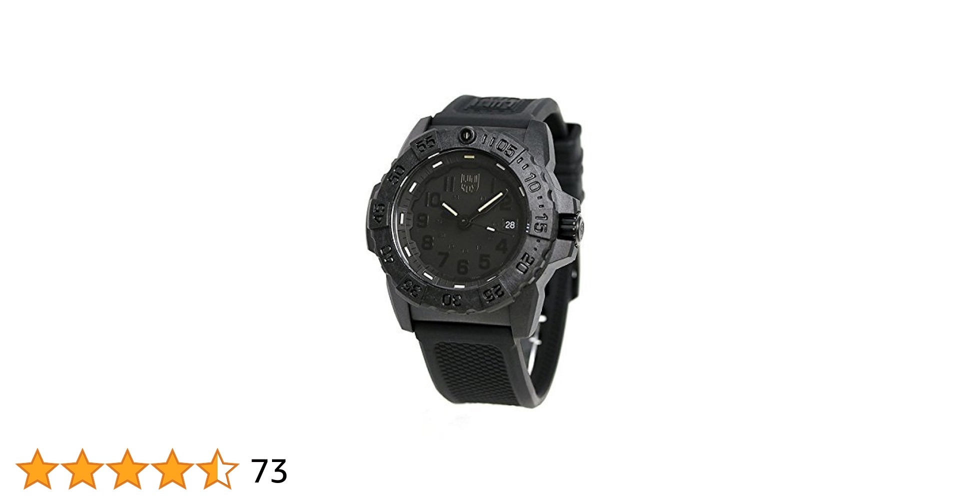 Amazon.co.jp: [ルミノックス]LUMINOX 腕時計 ネイビーシールズ