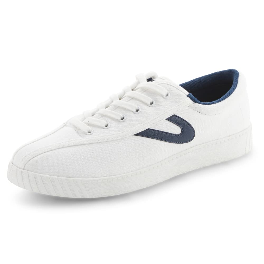 TRETORN Men's Nylite Canvas Sneakers