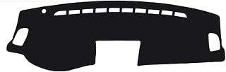 Car Instrument Panel Pad for Mazda 6 2004-2016, Car Dashboard Mat Dash Pad Anti-Slip Protective Cover