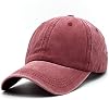 Gorra de Béisbol Vintage Lavada y Desgastada Mommy Jennie Unisex de Gabardina Ajustable Estilo Papá 2