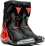 Cierre con cordones Dainese