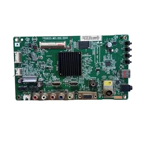 TVd{[hASony KDL-32R330D 40R380DC{[h715G8321-M01-000-004KΉ(40 INCH)