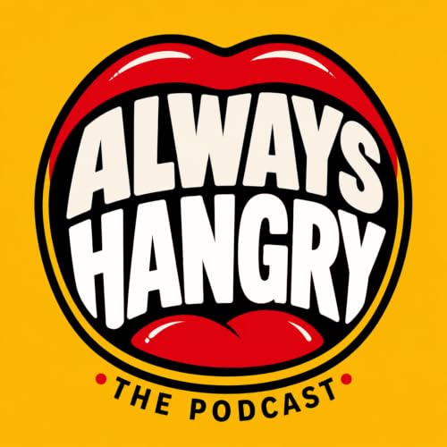 Always Hangry copertina