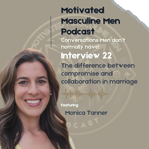 Conversation #22 &ndash; Monica Tanner Communication, Intimacy, and Building Stronger Marriages