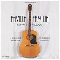 Favilla Familia: A History & Guidebook 1521869650 Book Cover