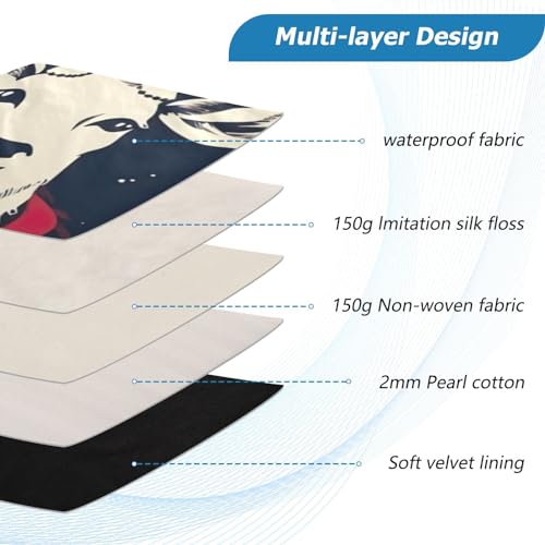 Funda para portátil 13-14 pulgadas impermeable miniatura 4