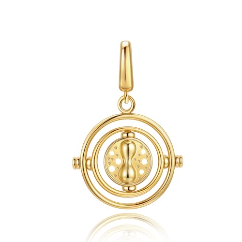 FANCIME x Harry Potter, Collaborazione – Charms, gioielli per donne e ragazze, Argento sterling