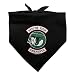Riverdale South Side Serpents Dog Pet Bandana