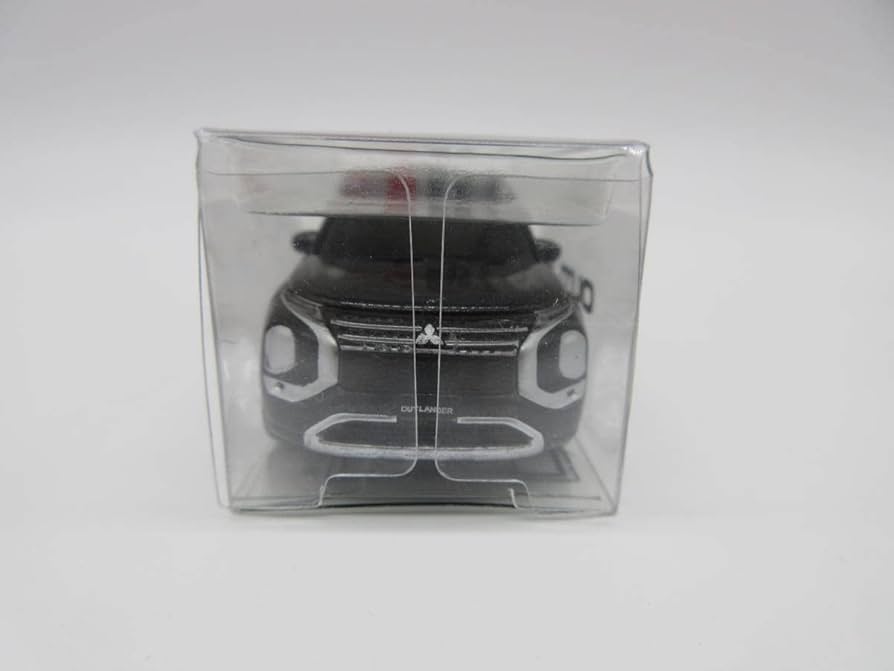 1/64 アウトランダー 改 1/64 アウトランダー 改 ホワイト - メルカリ