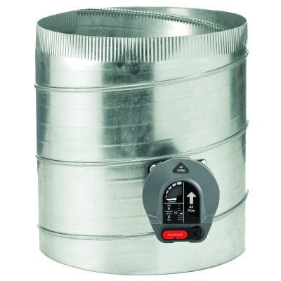 Honeywell 14 in. TrueZONE Bypass Damper-Color - CPRD14/U CPRD14-c1
