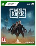 Saint Kotar - Xbox one and Series X|S