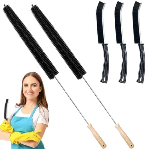 Crevice Cleaning Brush...