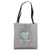 Scooby-Doo Icon Collage Tote Bag