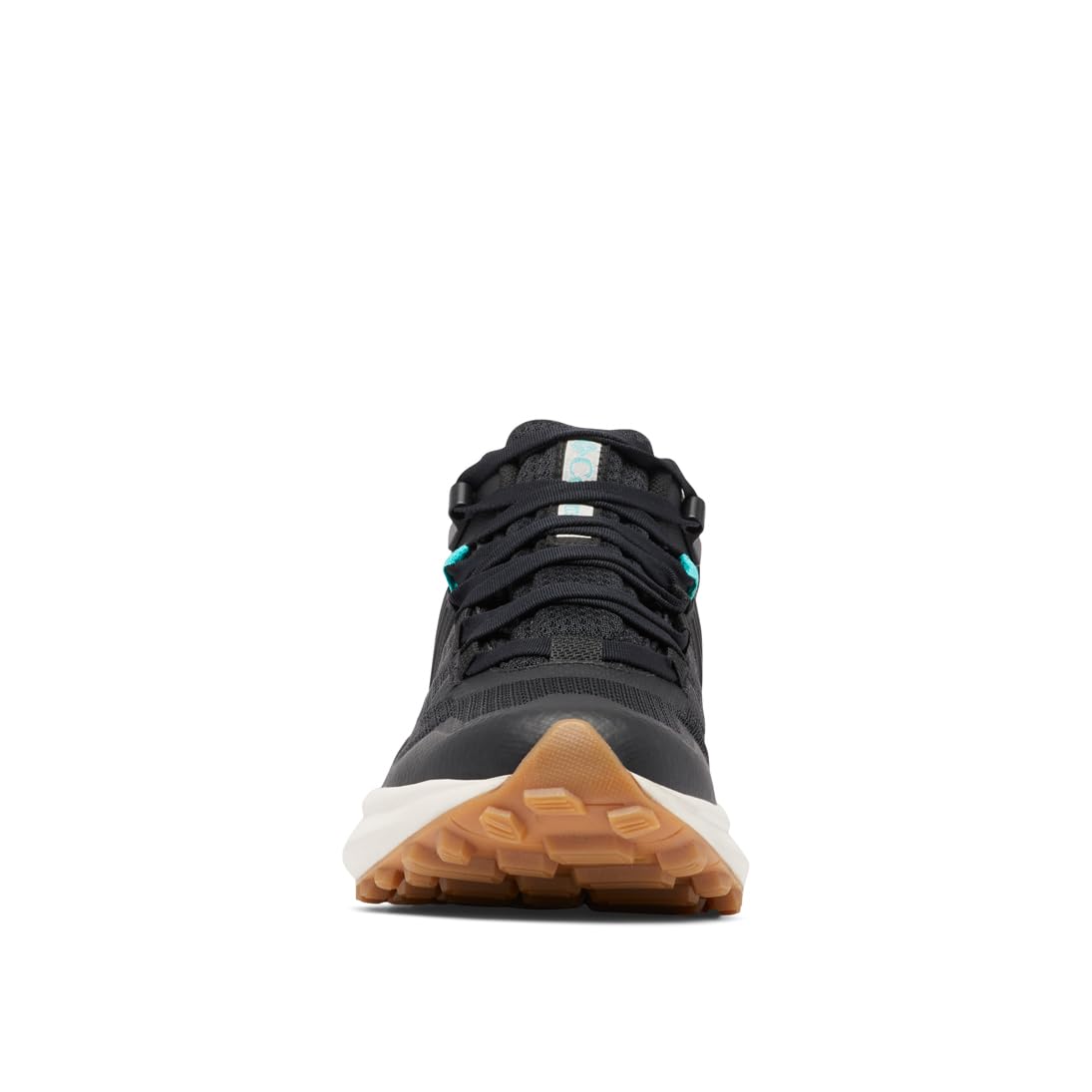 Columbia Facet 75 Mid Outdry - Zapatos de senderismo para mujer