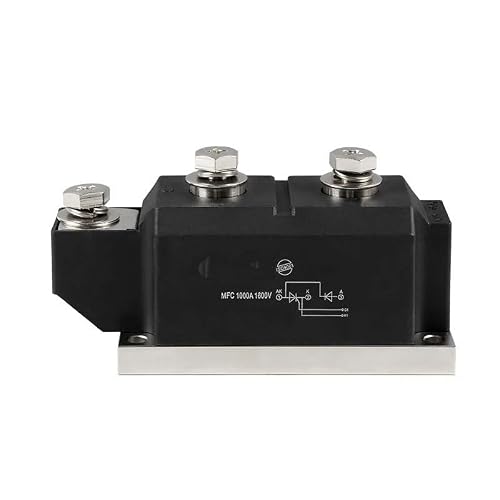 Thyristor Module Single Phase Half Control