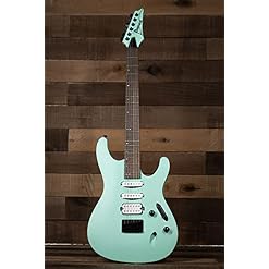 Ibanez S561-SFM - Les Beatles, Paul McCartney, John Lennon, RIngo Starr, George Harrison Ibanez S561-SFM – Image 3