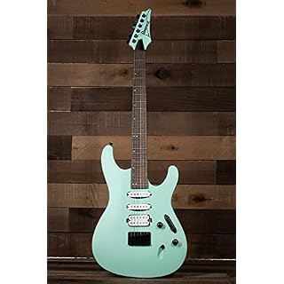 Ibanez S561-SFM - Les Beatles, Paul McCartney, John Lennon, RIngo Starr, George Harrison Ibanez S561-SFM – Image 3