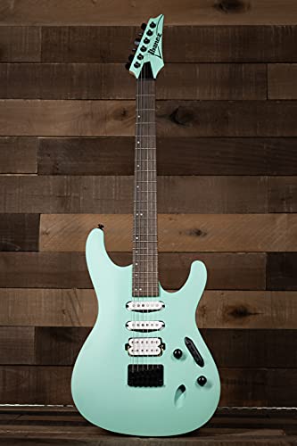 Ibanez S561-SFM - Les Beatles, Paul McCartney, John Lennon, RIngo Starr, George Harrison Ibanez S561-SFM – Image 4