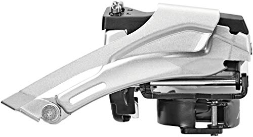 Dérailleur avant SHIMANO Acera FD-T3000-2 Top Swing pour VTT 2x9 vitesses