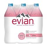 evian