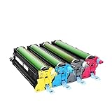 xerox cartouche de tambour Il est compatible avec les modèles d'équipement 6515 et 6510 et est conçu for correspondre à la cartouche à tambour correspondante, garantissant une intégration transparente et un fonctionnement stable pendant l'utilisation.