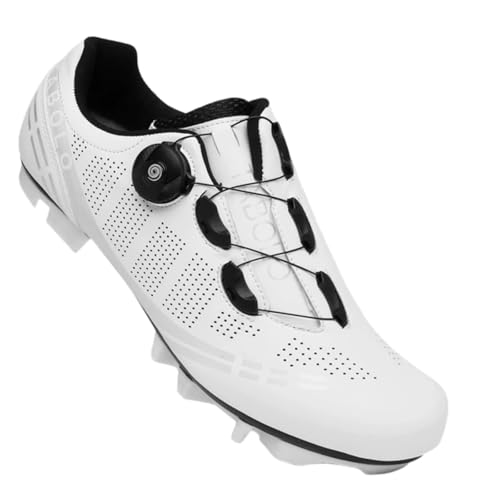 Surwin Chaussures Cyclisme VTT, Chaussure Velo SPD...